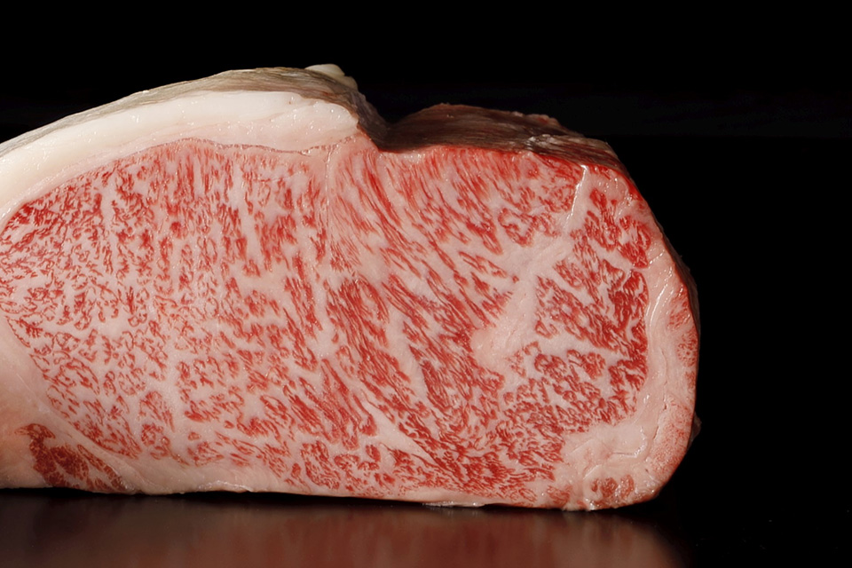 Ozaki beef