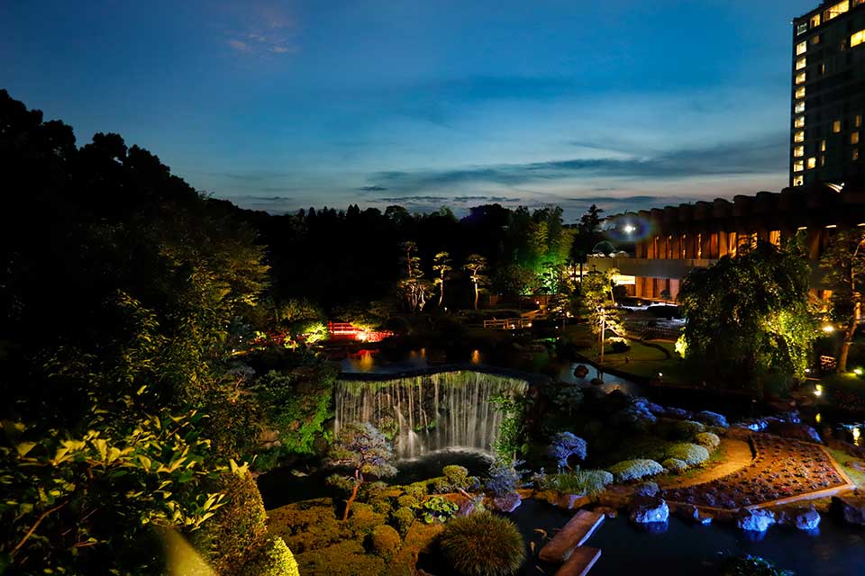 Japanese Garden