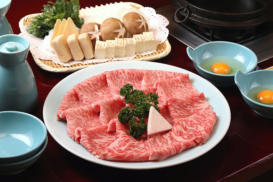 sukiyaki