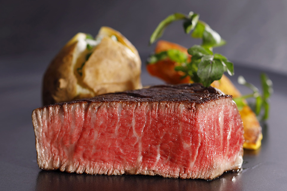 wagyu steak