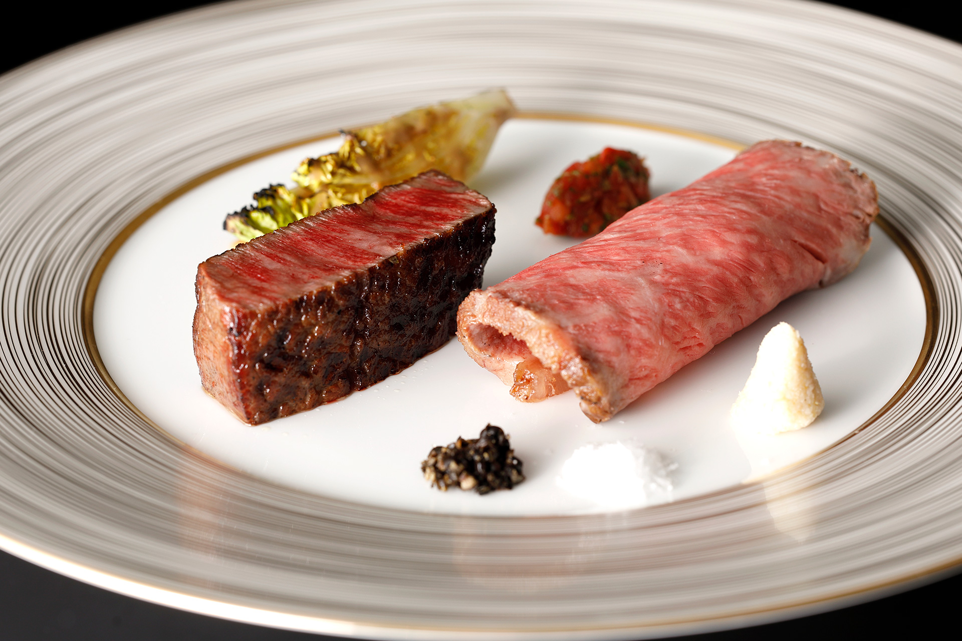Ozaki Beef