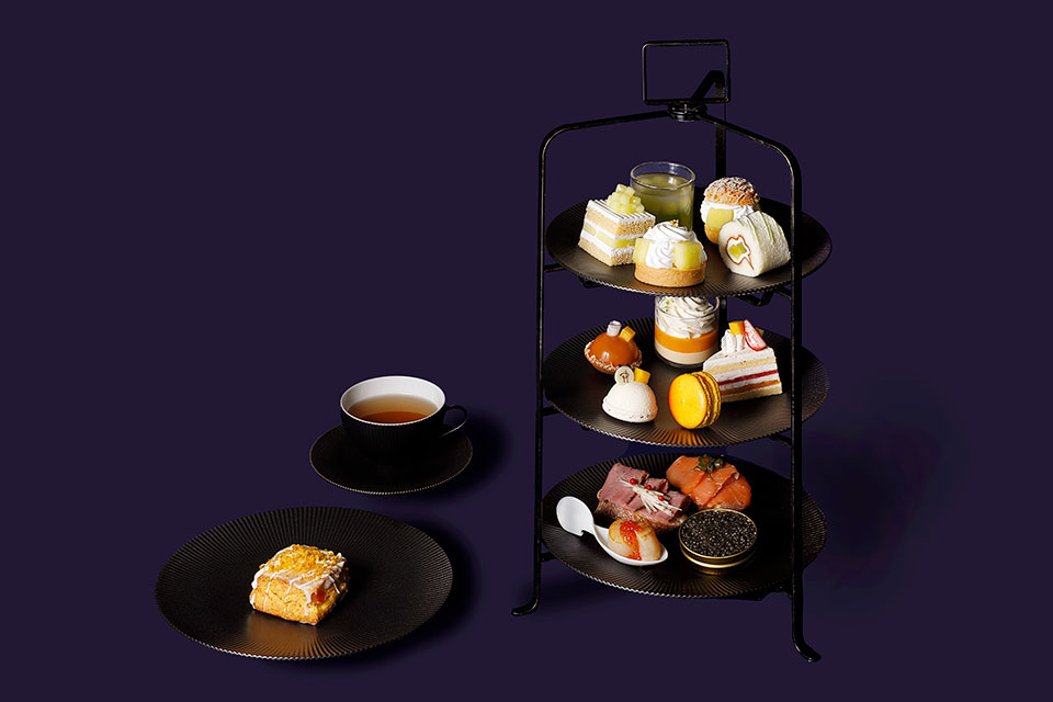 Afternoon Tea