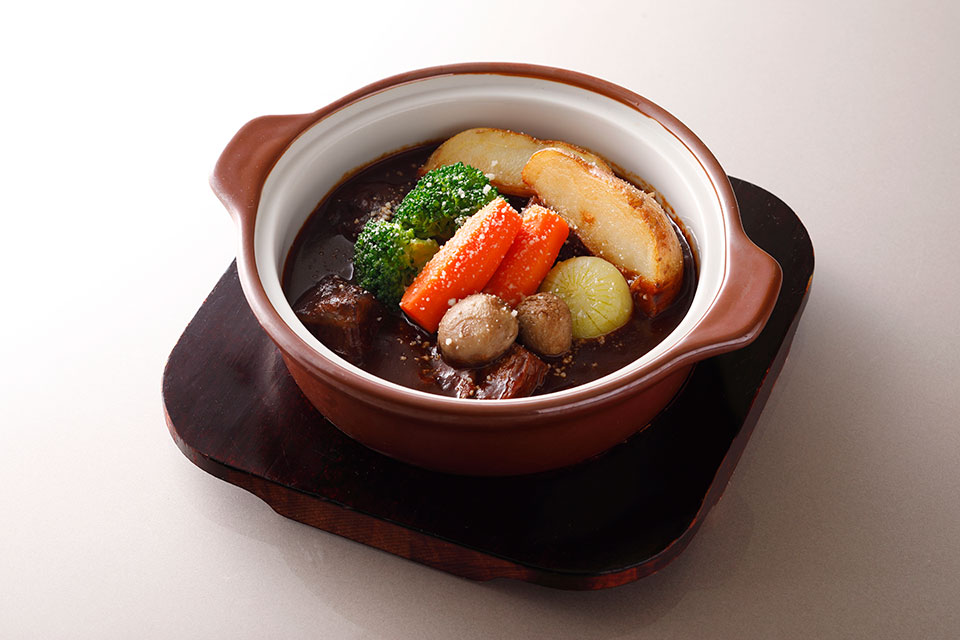 Beef Stew