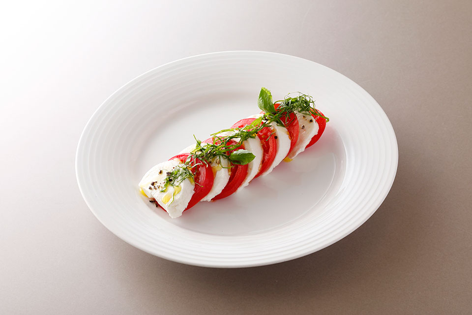 Caprese Salad