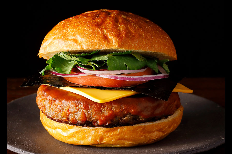 SATSUKI's Burger