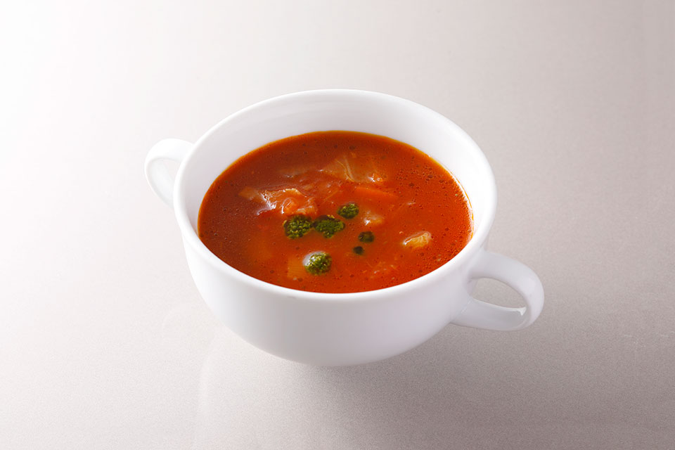 Minestrone