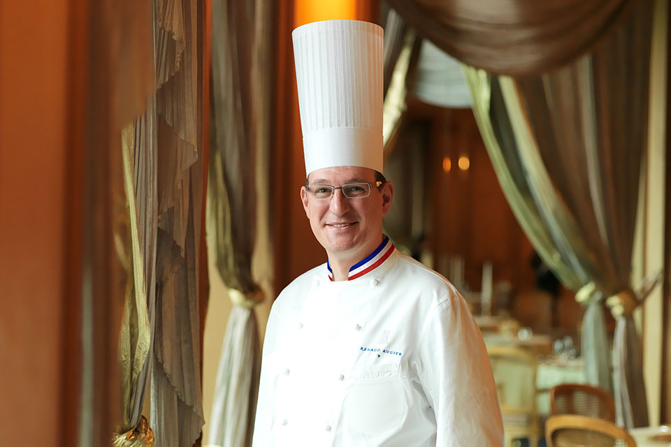 Renaud Augier