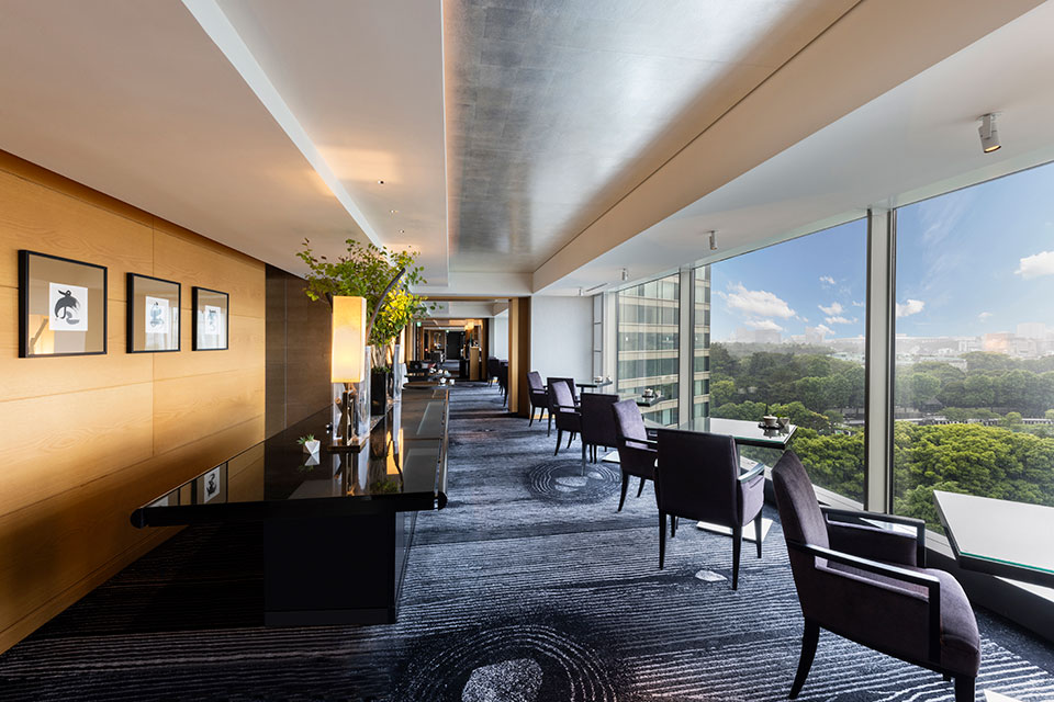 Breakfast(ZEN LOUNGE)