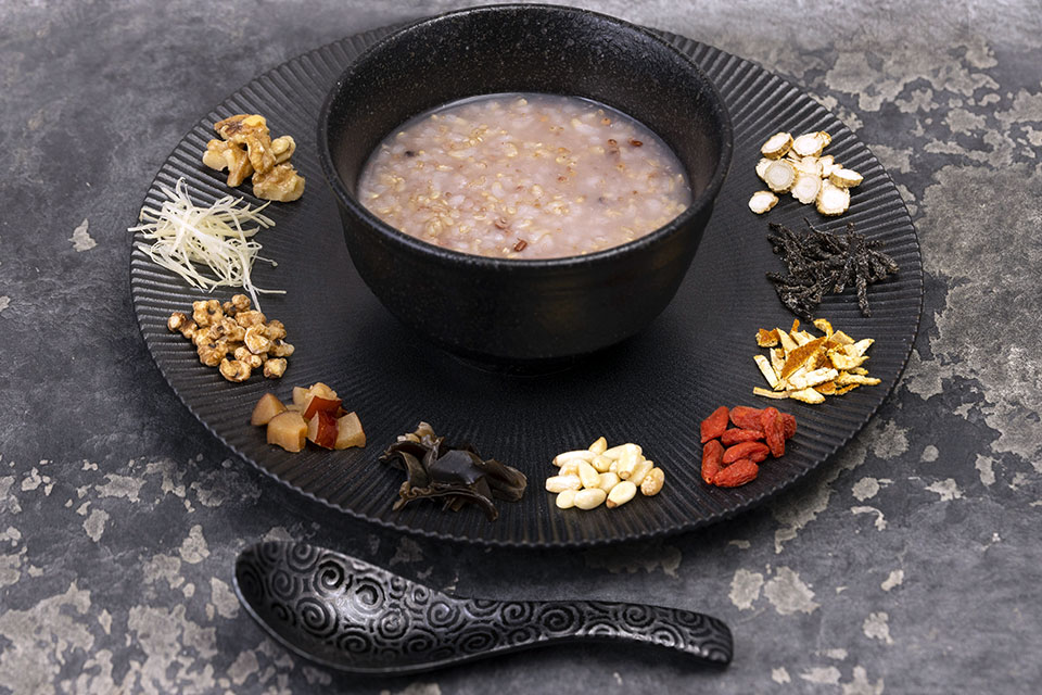 Breakfast(ZEN LOUNGE)