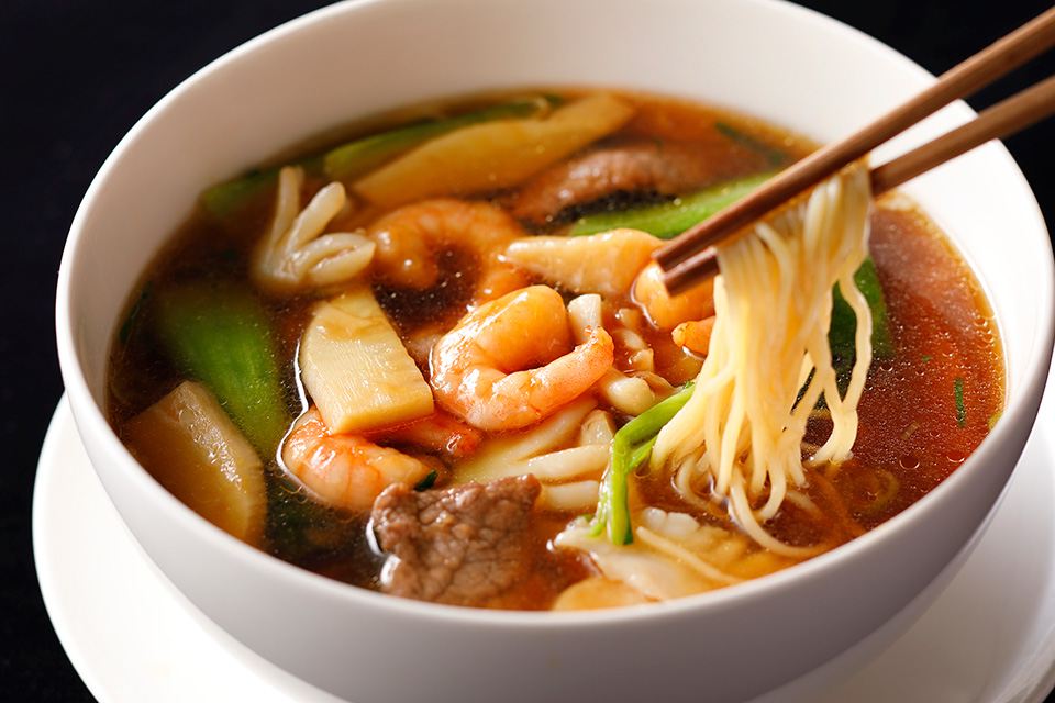 Noodles