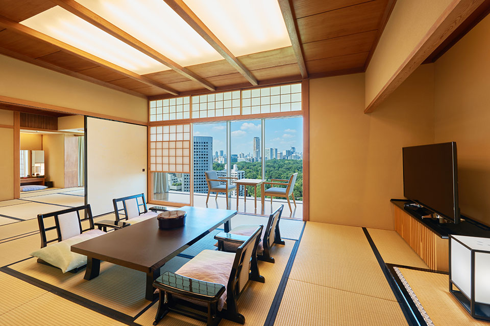 Japanese Suite