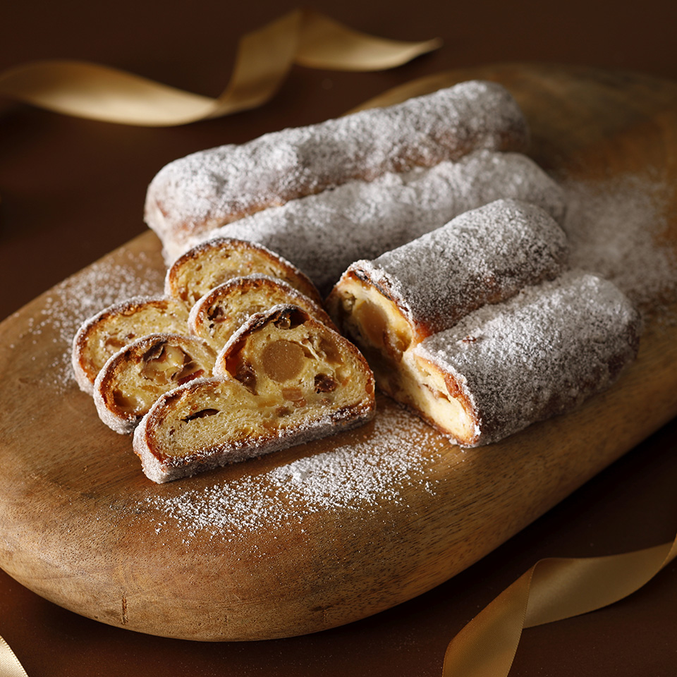 Stollen