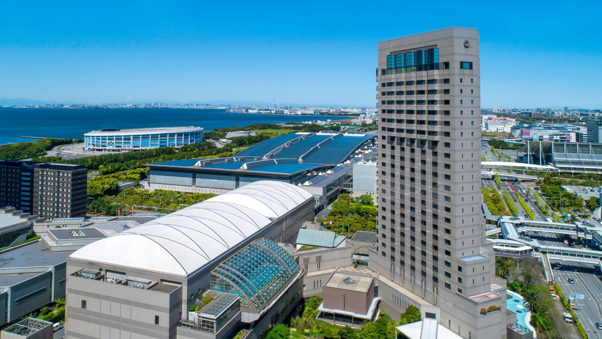 周辺施設・観光案内