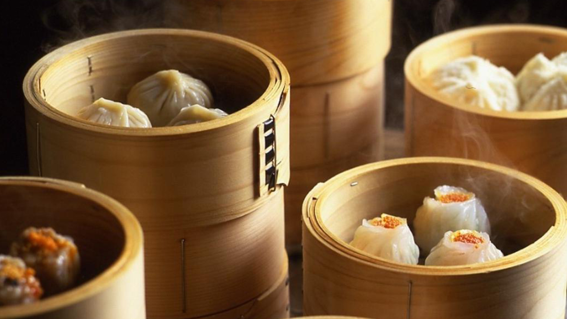 大観苑点心