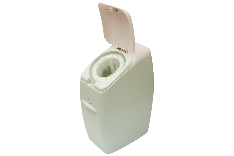 おむつ用ゴミ箱 おむつ用ゴミ箱