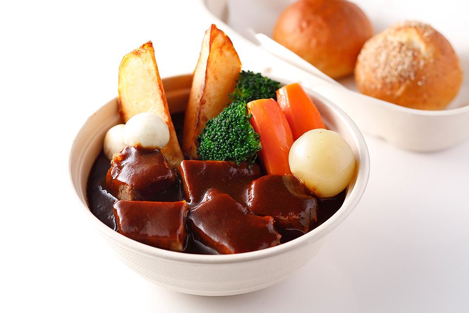 SATSUKIテイクアウト　料理の画像