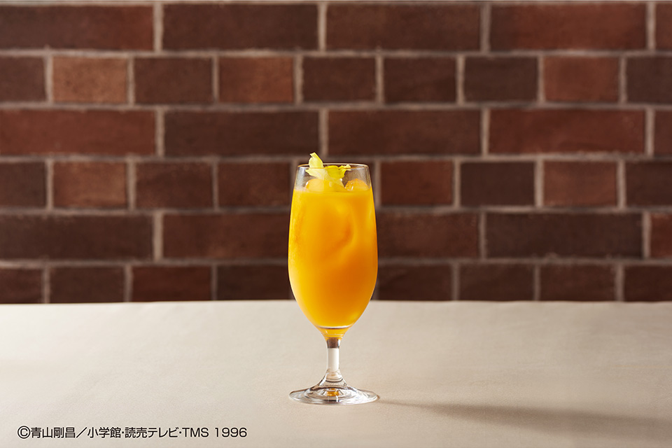 安室透のトロピカルマンゴー