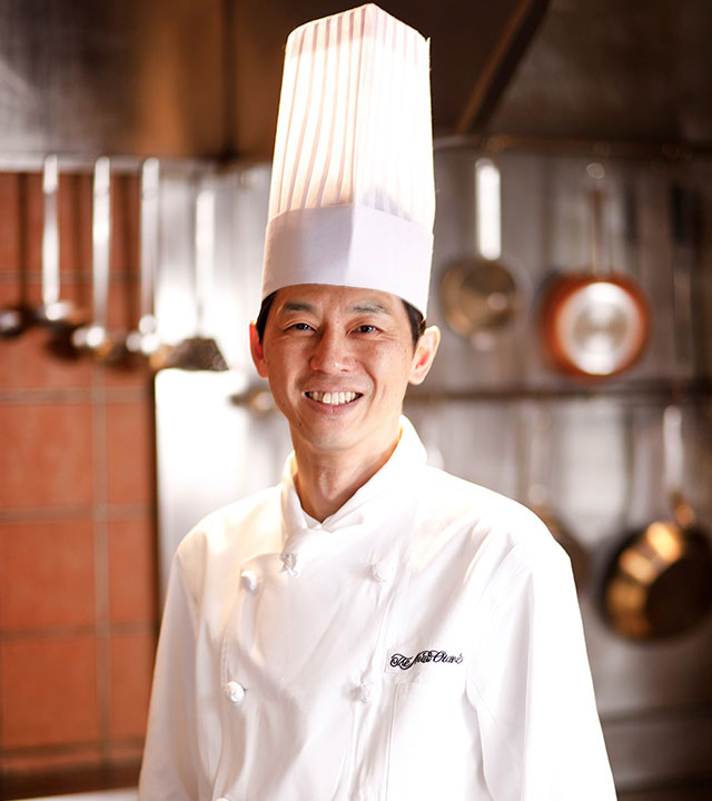 Shintaro Saito