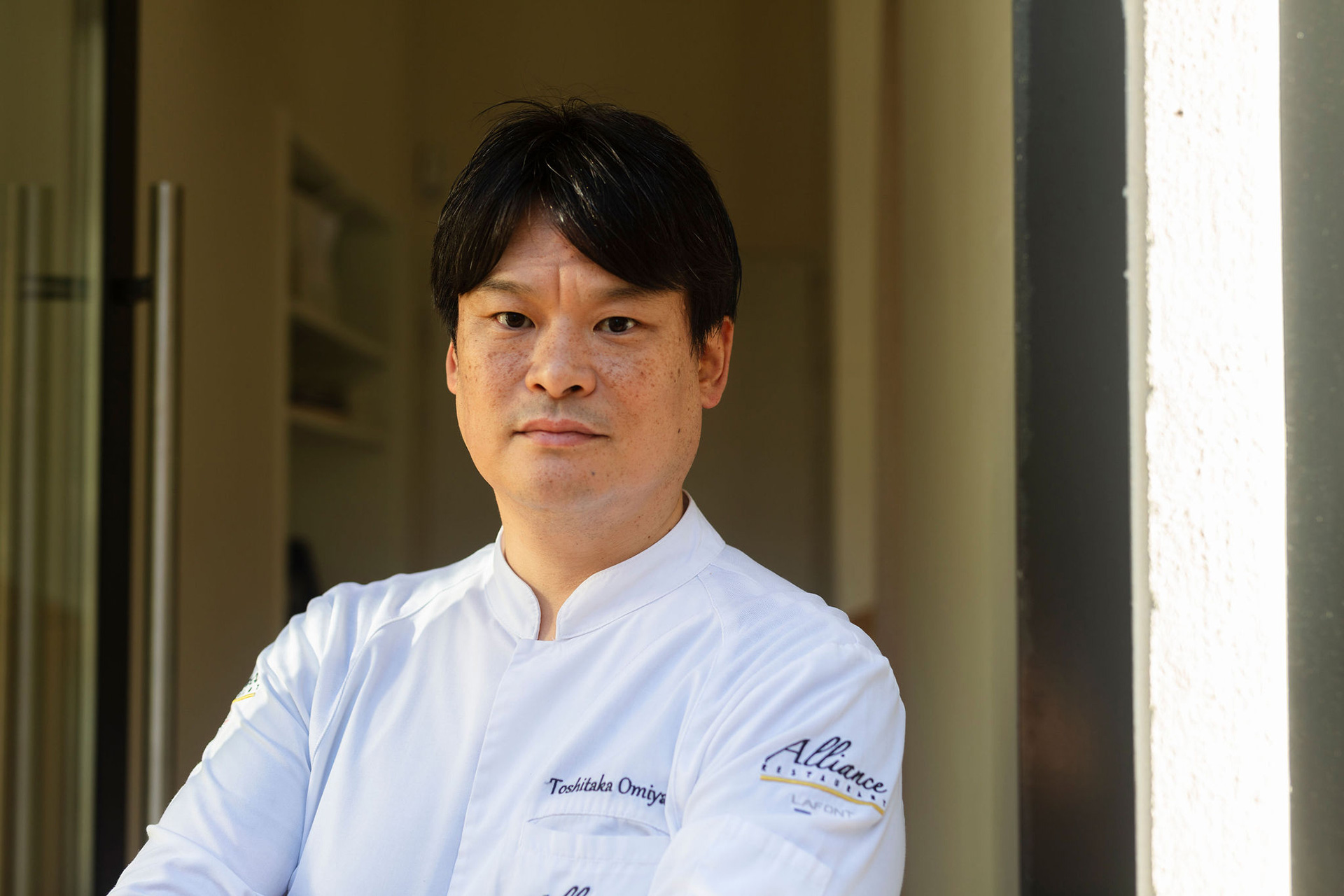世界で活躍する日本人シェフフェア第20弾「THE GASTRONOMY」
