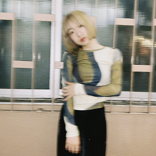 服部奈緒