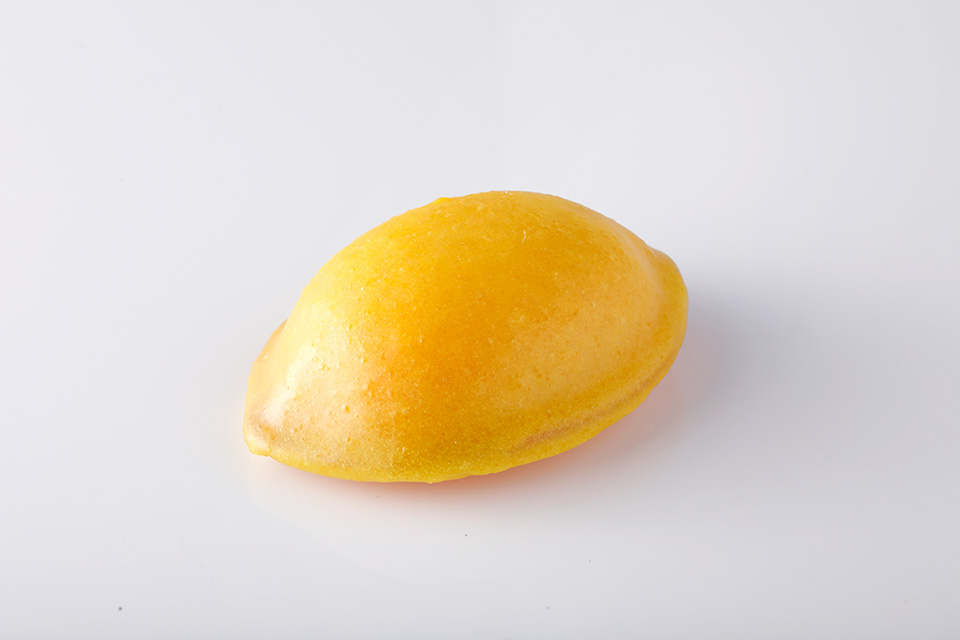 レモンケーキ