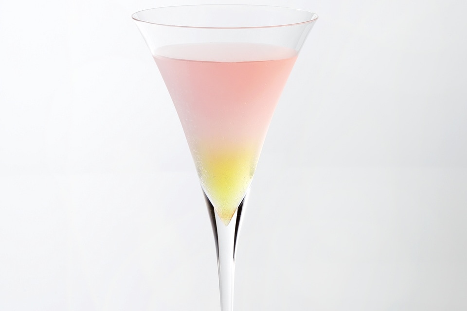 SAKURA COCKTAIL COLLECTION