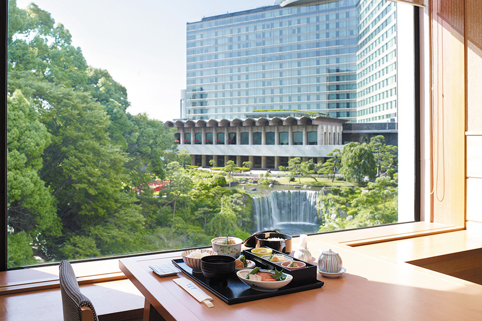 Breakfast(Kioi Nadaman)