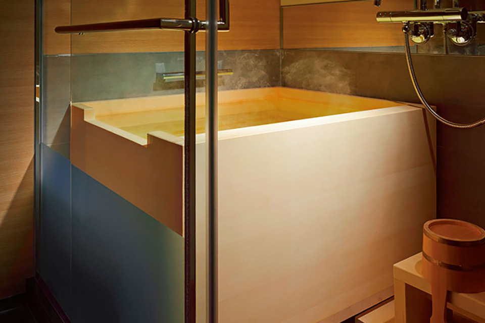 "Shin-Edo" Single Room