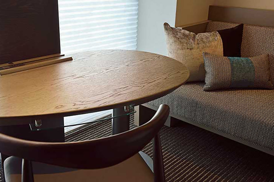 "Shin-Edo" Single Room