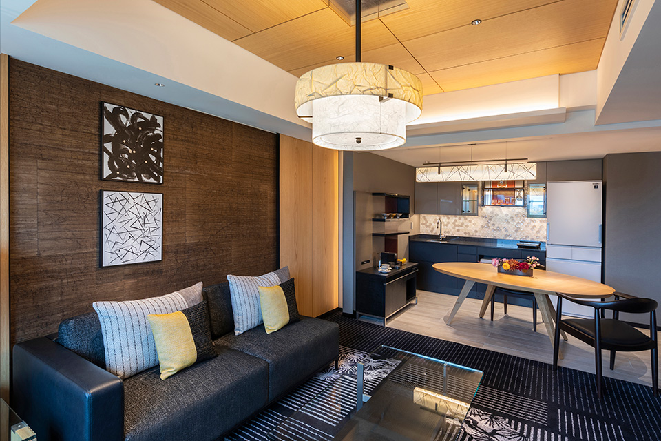 Shin-Edo Suite