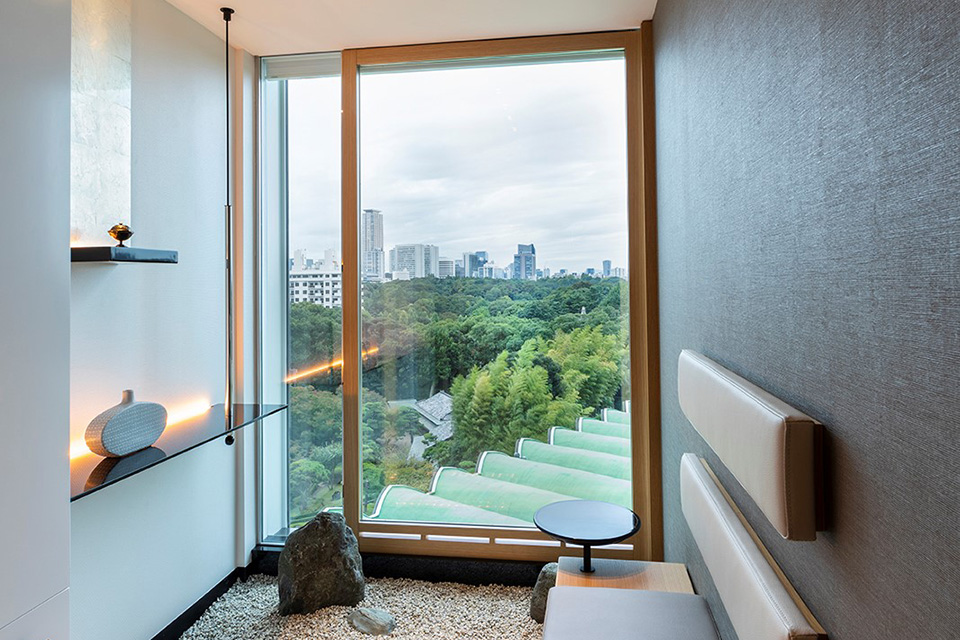 Shin-Edo Suite