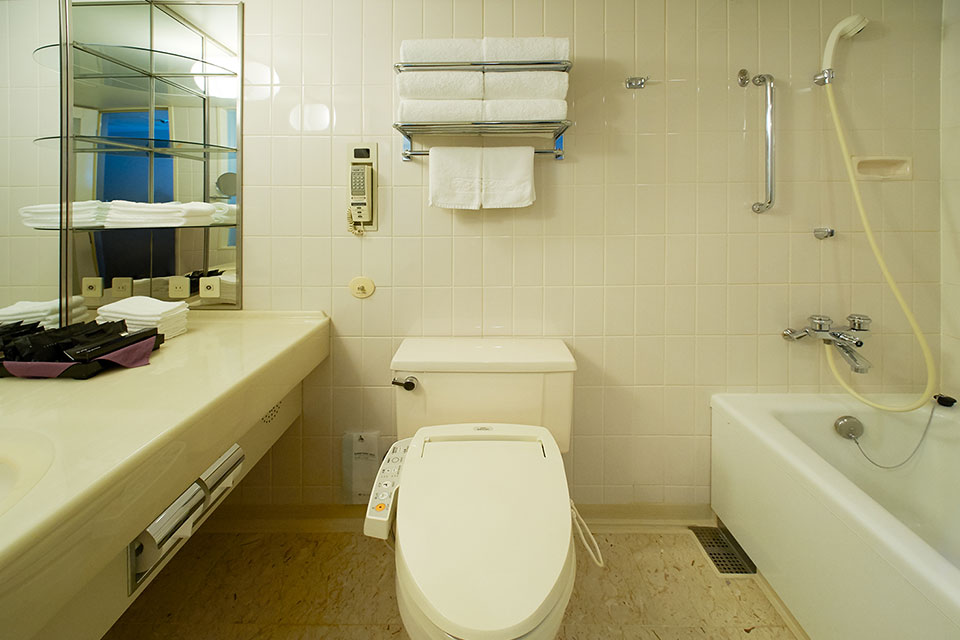 Bathroom Bathroom