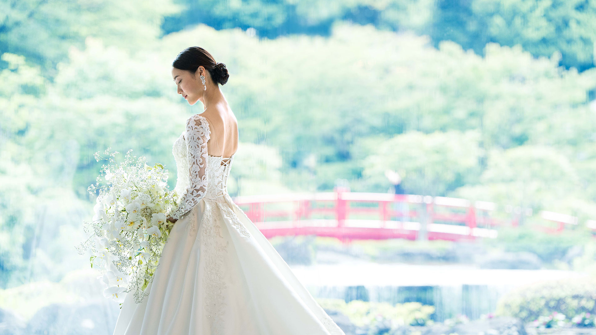 【2026年4月～】New Otani Wedding Plan
